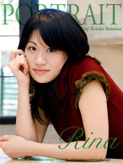 Portrait of Rina Vol.4